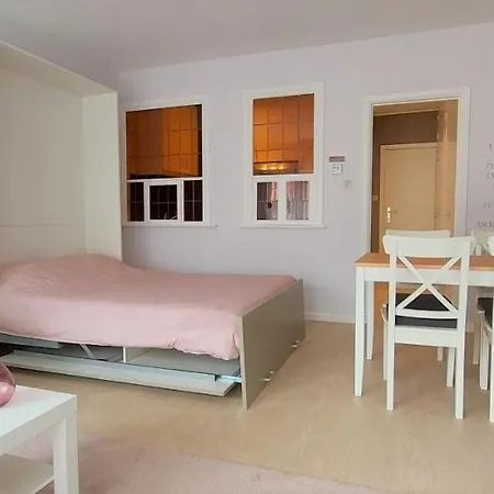 Studio Portique Apartment