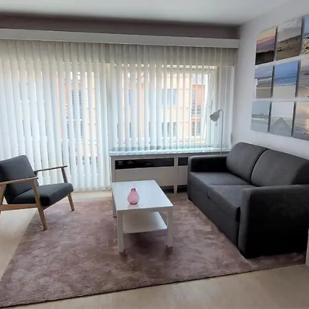 Studio Portique * 미들케르케